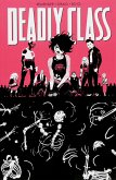 Karussell / Deadly Class Bd.5