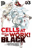 Cells at Work! BLACK Bd.3