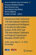 International Joint Conference: 12th... - Bild 1