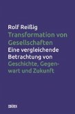 Transformation von Gesellschaften