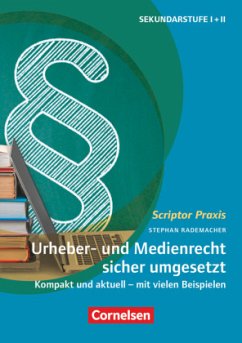 Scriptor Praxis - Rademacher, Stephan