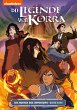Die Legende von Korra 4 - Bild 1
