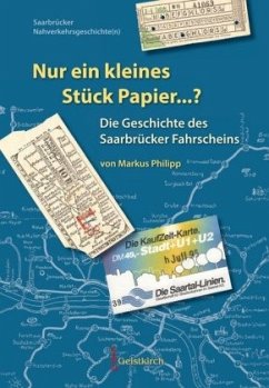 Nur ein kleines Stück Papier...? - Philipp, Markus