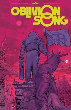 Oblivion Song 3 - Kirkman, Robert