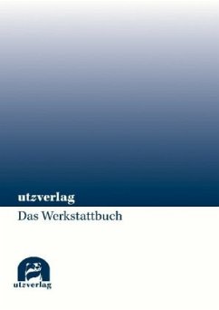 Cover utzverlag