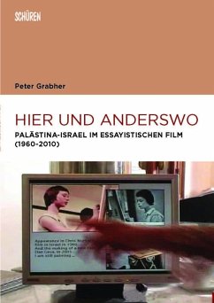 Hier und Anderswo - Grabher, Peter