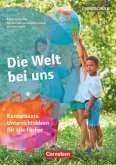 Projekthefte Grundschule