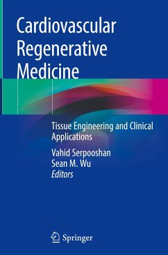 Cardiovascular Regenerative Medicine