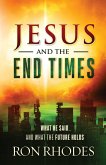 Jesus and the End Times (eBook, ePUB)