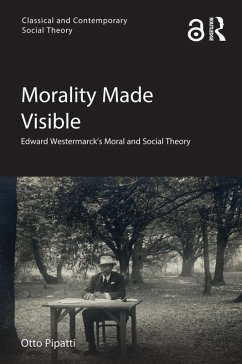 Cover Morality Made Visible (eBook, ePUB)
