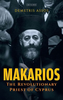 Cover Makarios (eBook, ePUB)