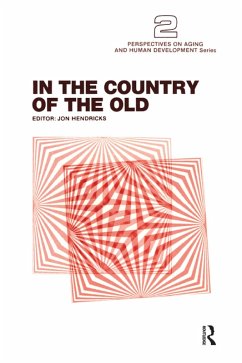 Cover In the Country of the Old (eBook, ePUB)