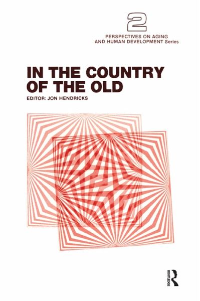 In the Country of the Old (eBook, ePUB)