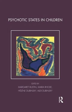 Psychotic States in Children (eBook, PDF)