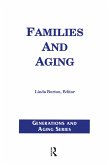 Families and Aging (eBook, ePUB)