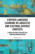 Further Language Learning in Linguistic... - Bild 1