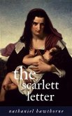 The Scarlet Letter (eBook, ePUB)