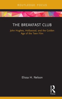 Cover The Breakfast Club (eBook, ePUB)