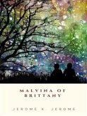 Malvina of Brittany (eBook, ePUB)
