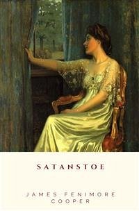 Satanstoe (eBook, ePUB) - Fenimore Cooper, James
