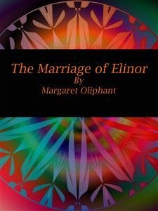 Cover The Marriage of Elinor (eBook, ePUB)