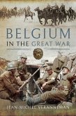 Belgium in the Great War (eBook, ePUB)