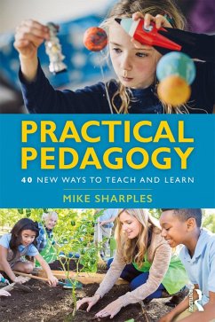 Practical Pedagogy (eBook, PDF) - Sharples, Mike