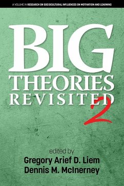 Big Theories Revisited 2 (eBook, ePUB)