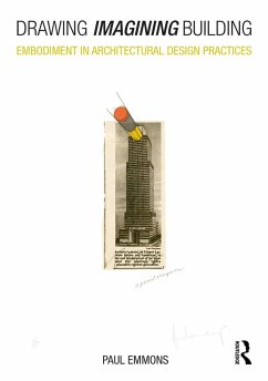 Cover Drawing Imagining Building (eBook, PDF)