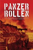 Panzer Rollen (eBook, ePUB)