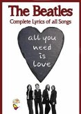 Complete lyrics of all songs (eBook, ePUB)