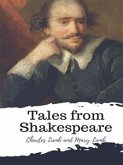 Tales from Shakespeare (eBook, ePUB)