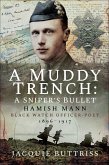 A Muddy Trench: Sniper's Bullet (eBook, ePUB)