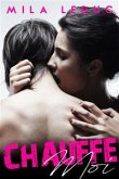 Chauffe-MOI ! (eBook, ePUB)