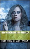 New Chronicles of Rebecca (eBook, PDF)