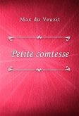Petite comtesse (eBook, ePUB)