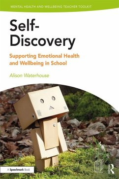 Cover Self-Discovery (eBook, PDF)