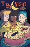 By Night #8 (eBook, PDF)