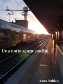 Una notte senza confini (eBook, ePUB)