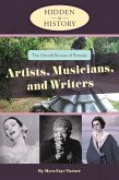 Hidden in History: The Untold Stories of Female Artists, Musicians, and Writers (eBook, ePUB)