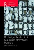 Routledge Handbook of NGOs and International Relations (eBook, PDF)