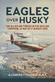 Eagles over Husky (eBook, ePUB)