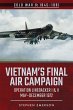 Vietnam's Final Air Campaign (eBook,... - Bild 1