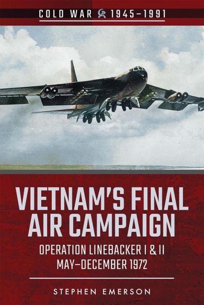 Vietnam's Final Air Campaign (eBook, ePUB) Vietnam's Final Air Campaign (eBook, ePUB)