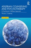 Adlerian Counseling and Psychotherapy (eBook, PDF)