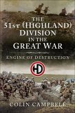 The 51st (Highland) Division in the Great War (eBook, ePUB)