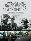 5th SS Wiking at War, 1941-1945 (eBook, ePUB)