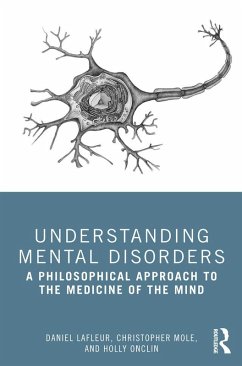 Cover Understanding Mental Disorders (eBook, ePUB)