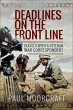 Deadlines on the Front Line (eBook,... - Bild 1