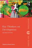 Key Thinkers on Development (eBook, PDF)
